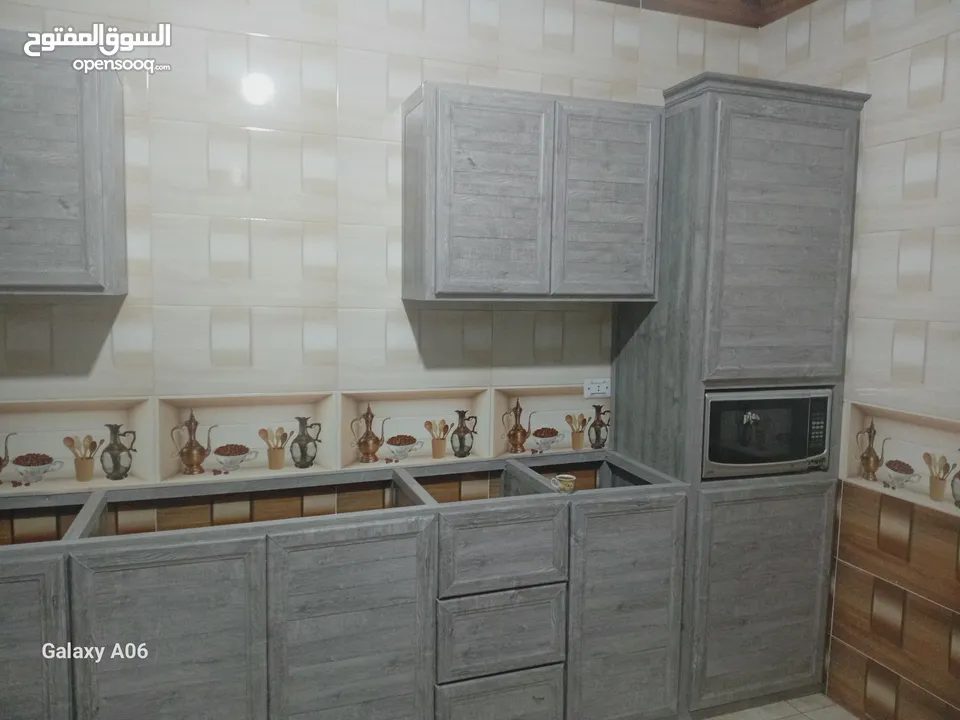 مشغل عماد باكير الالمنيوم