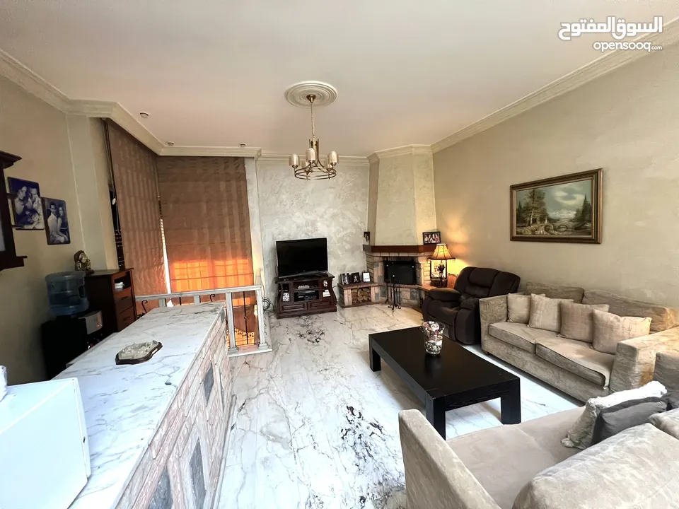 Luxury Villa for Sale in Dair Ghbar