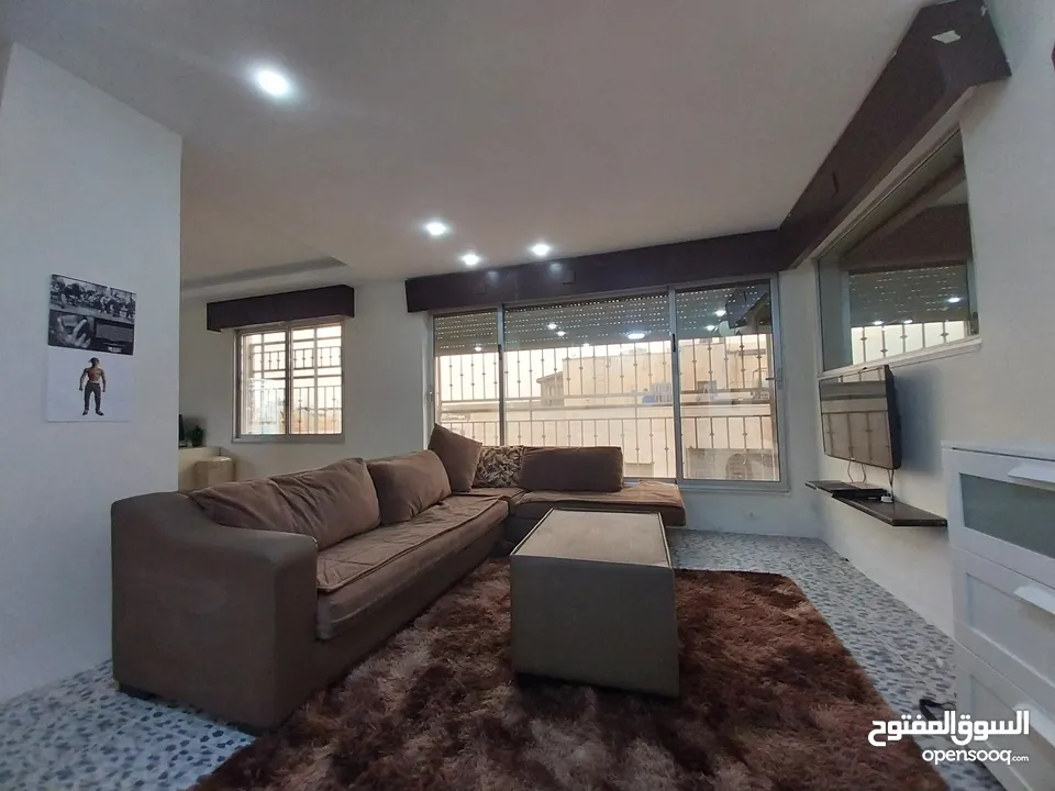 شقة للايجار في دير غبار  ( Property 36010 )-174847716