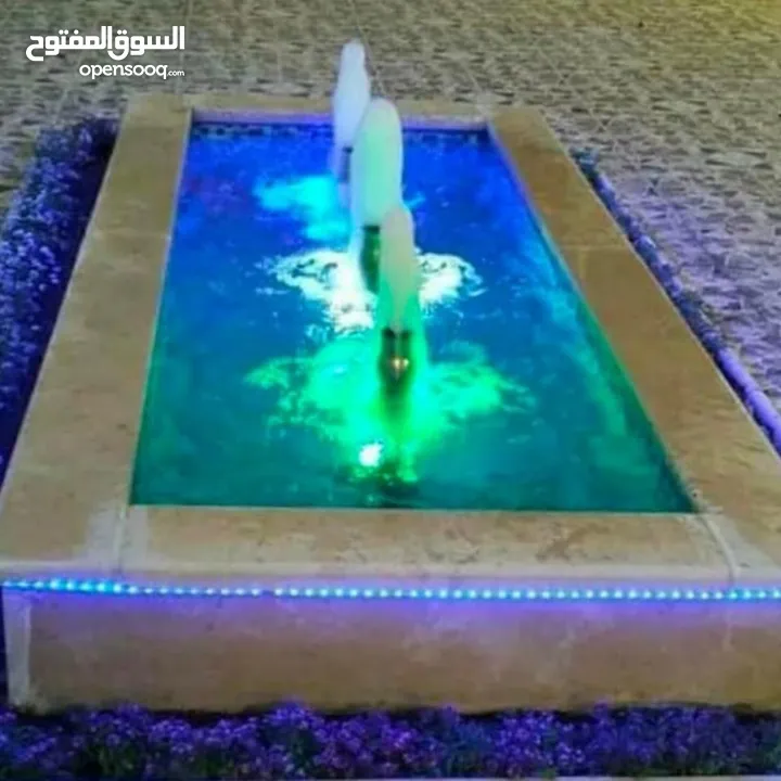 جمال الطبيعه