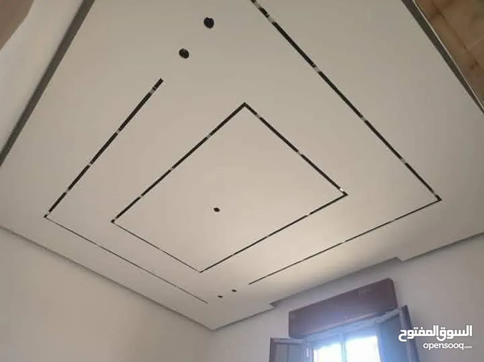 افضل الديكور الداخلي والدهانات