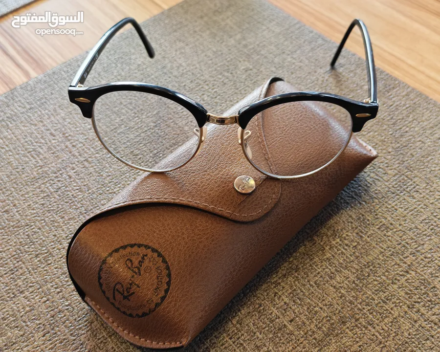 Rayban original 100% made in italy