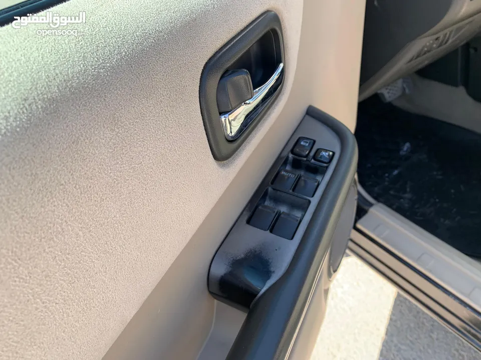 Used Nissan X-Trail 2007 Well-Maintained --- نيسان اكستريل 2007 بحالة جيدة جدا