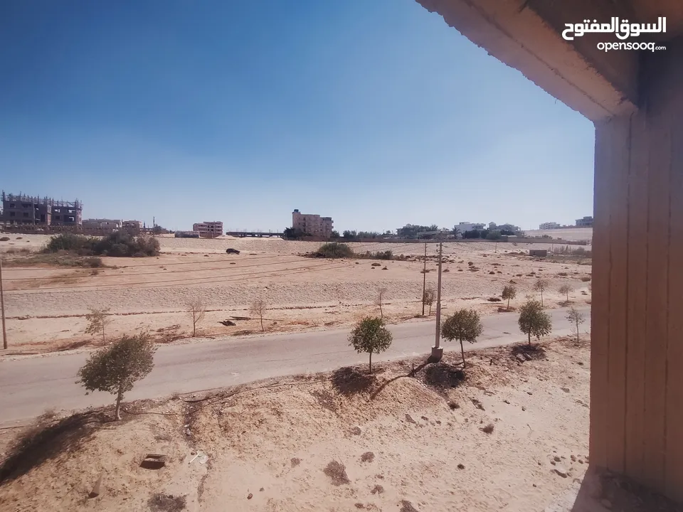 قطعة أرض للبيع في مدينة العبور منطقة الغرود الشرقية
