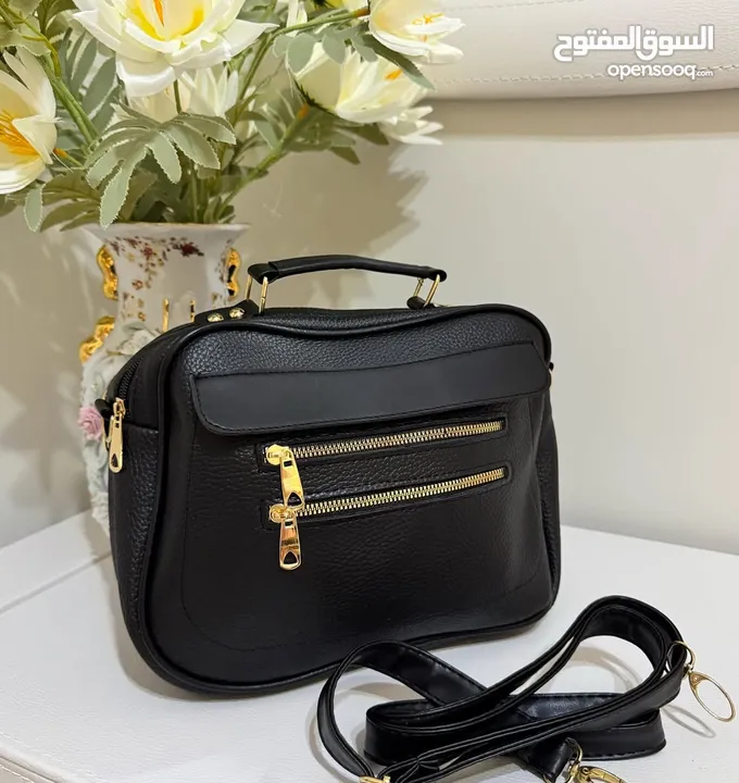 عرض ناري على شنط نسائية انيقة باسعار مميزة - كروس و كتف و يد