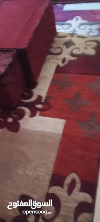 اثاث كامل للبيع بيداء السفر