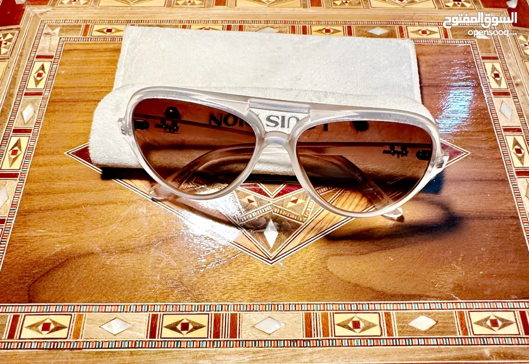 نظارة Ray.Ban الأصلية
