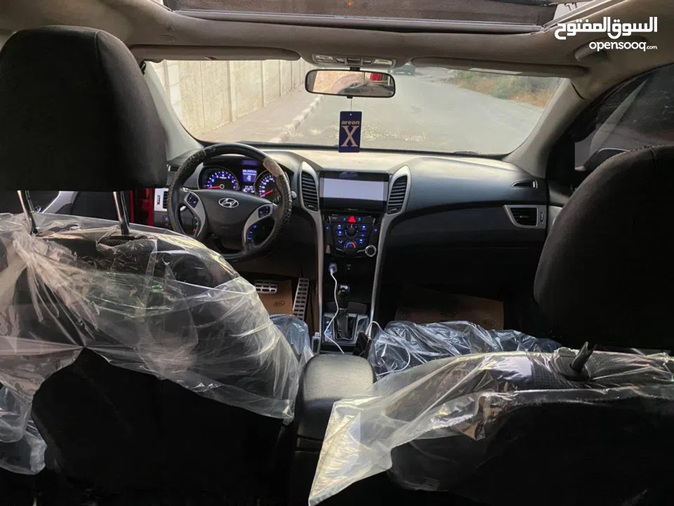 i30 2014 هيونداي