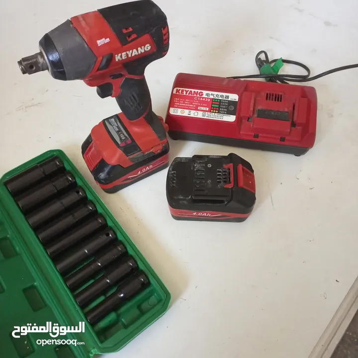 درل بوكس وارد اوروبي 300 نيوتن