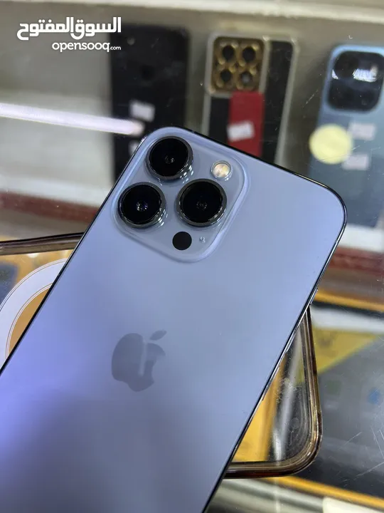 ايفون 13 Pro