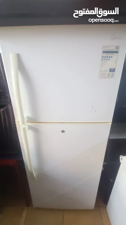 REFRIGERATOR FOR SALE