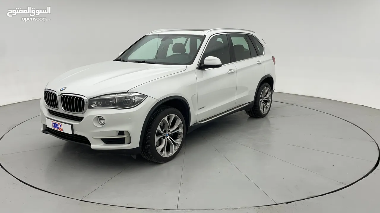 (FREE HOME TEST DRIVE AND ZERO DOWN PAYMENT) BMW X5
