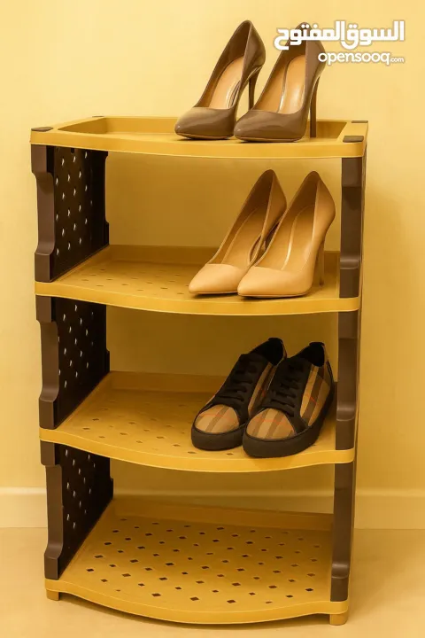 خزانة أحذية