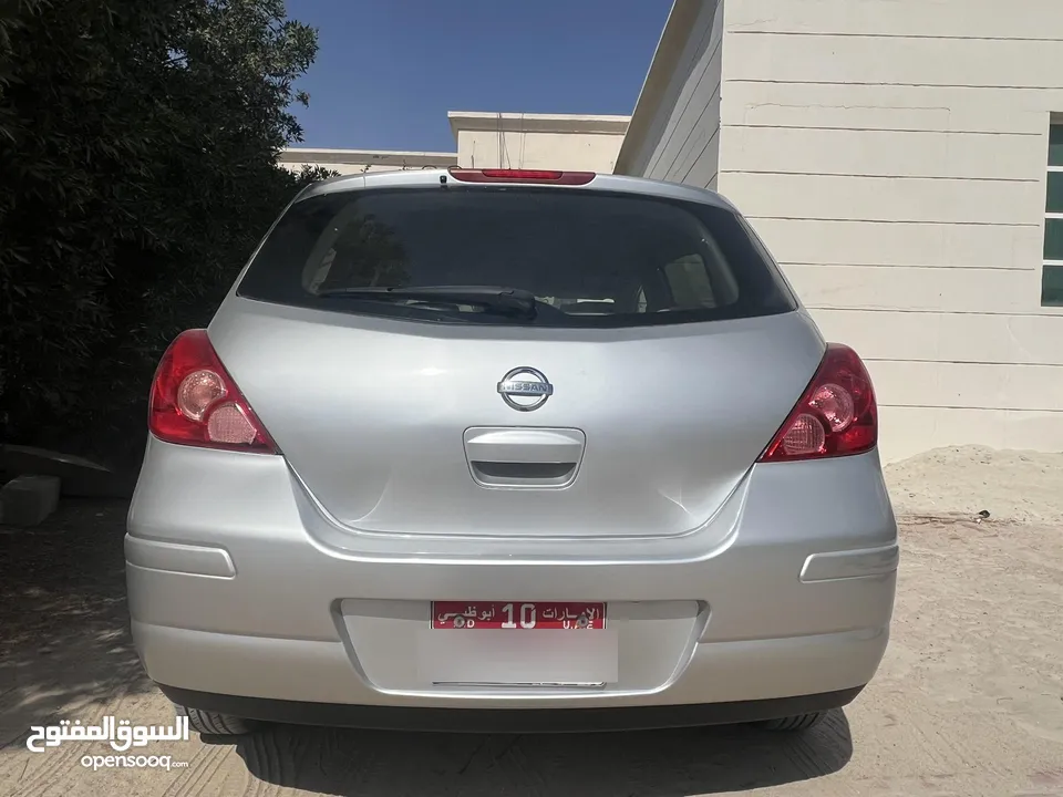 Nissan tiida 2011 engine 2015