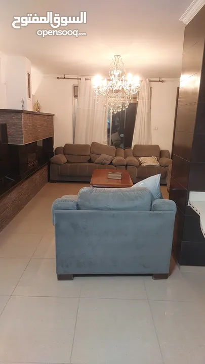 شقه للايجار مفروشه