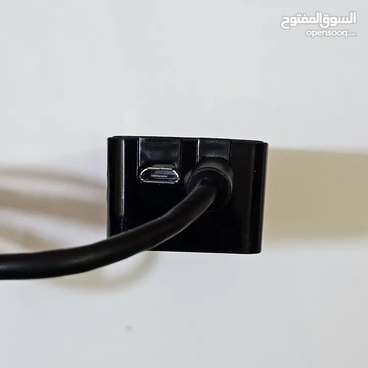 CRICO 4 PORTS USB HUB هاب منافذ  یو اس بي  3.0 USB اضافية