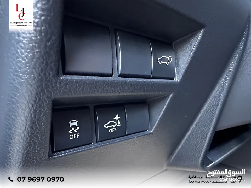 VX تويوتا لاند كروزر توين تيربو وارد وكفالة الوكالة‏  Toyota Land Cruiser VX Twin-Turbo V6 2023