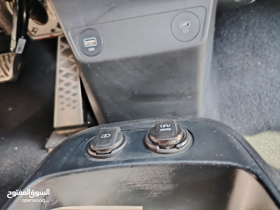 كيا Ev6 gtline دفع رباعي كوري2022 للبيع