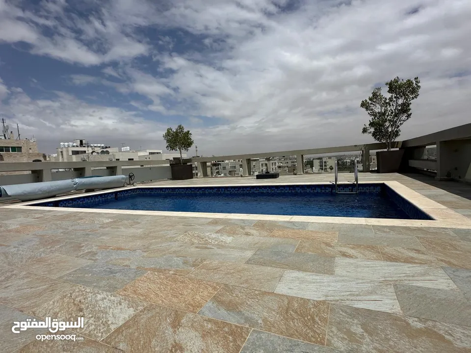 شقه مفروشه للايجار في الدوار الرابع ( Property 42952 )-175063744