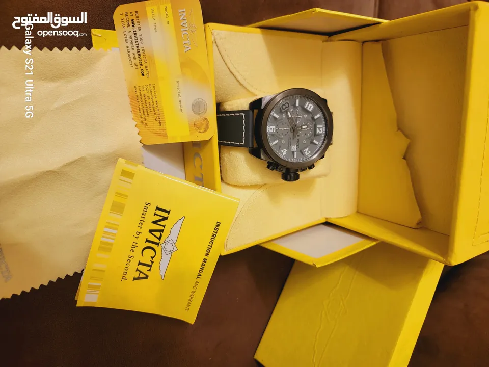 ساعات جديده انفكتا وتايمكس