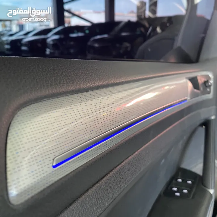 E golf 2020 مستعمل