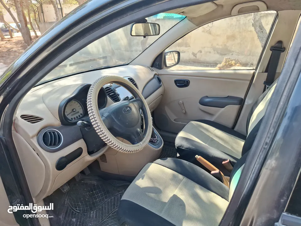 هيونداي i10 2009  للبيع