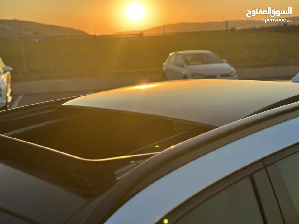 كايا سورينتو 2023 فل الفل  فتحة سقف بانوراما  4x4 ///240Hp بنزين + كهرباء  ( Haybrid) 1600cc