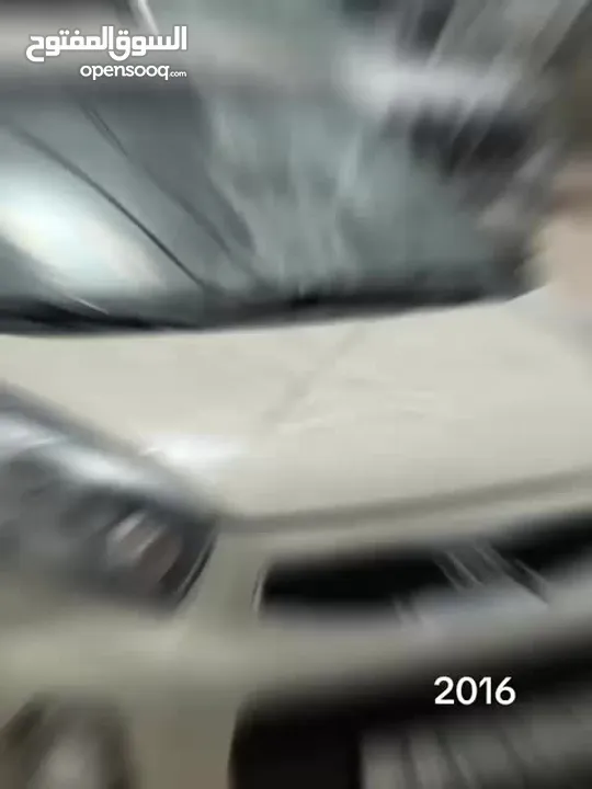 كيا بيكانتو 2016 فحص نضيف بصمة تشغيل