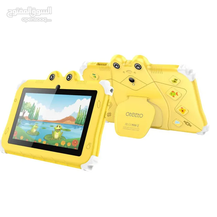 تاب Oteeto موديل tab 6