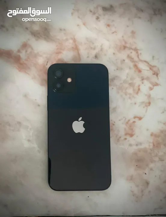 آيفون 12 عادي iPhone 12 عادي اجديد