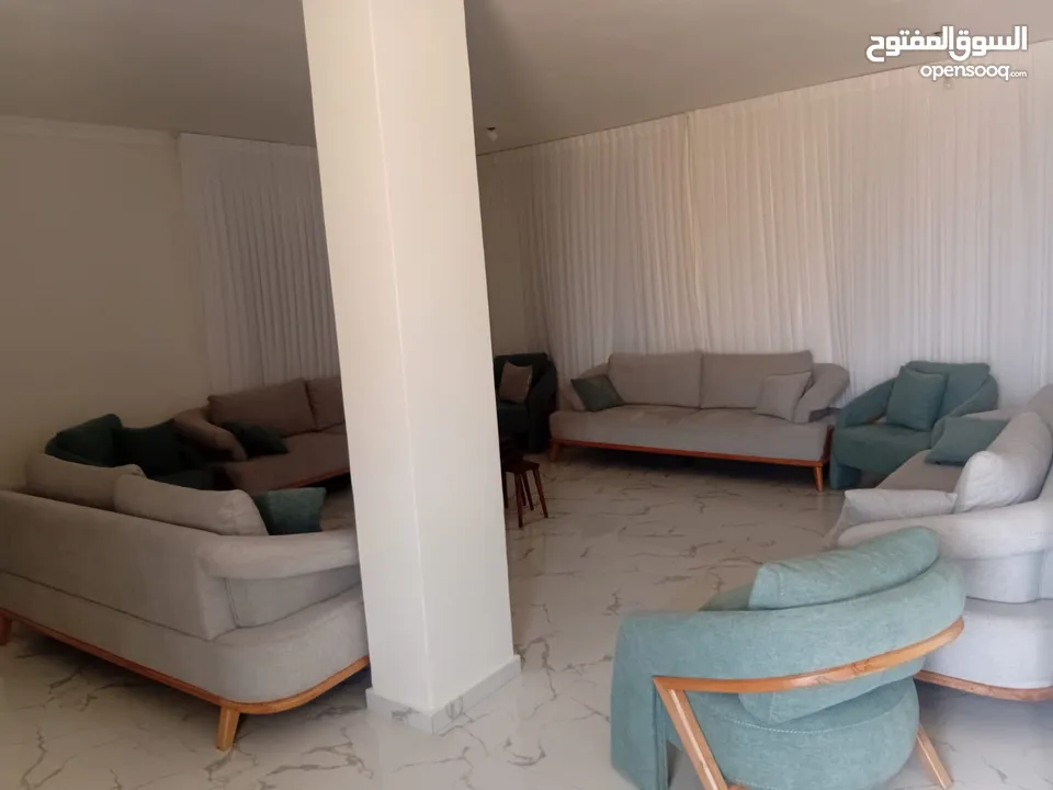 فيلا طابقين