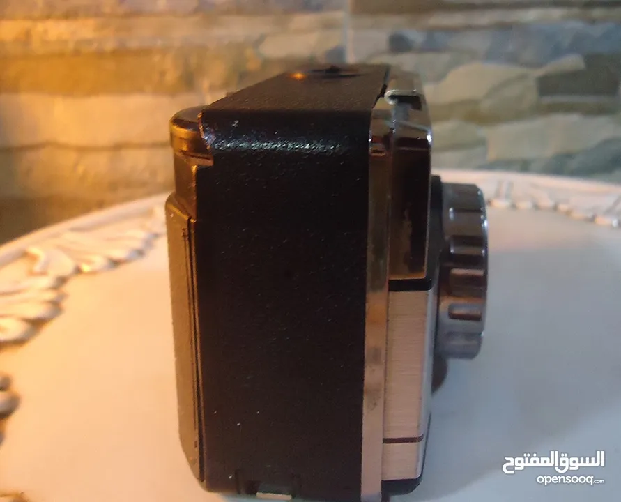 Appareil Photo Vintage Kodak 177x Instamatic – Caméra Ancienne