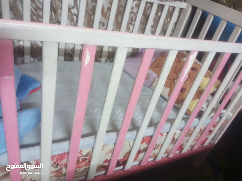 تحت مستعمل للبيع بحاله الوكاله