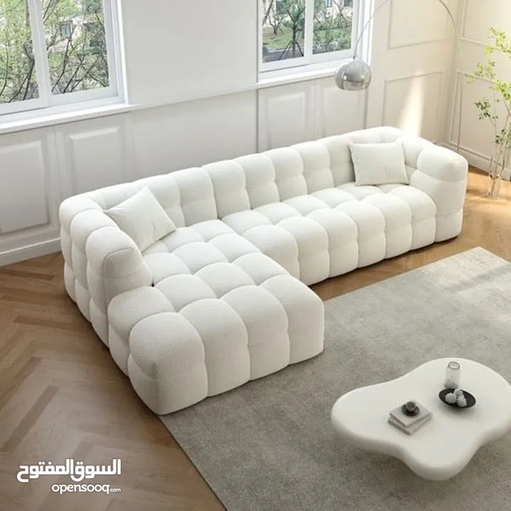 Custom Sofa Sets – Tailored Living Room Furniture for Ultimate Comfort and Style"