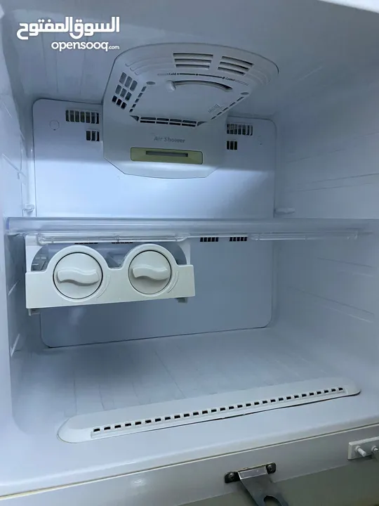 Samsung refrigerator