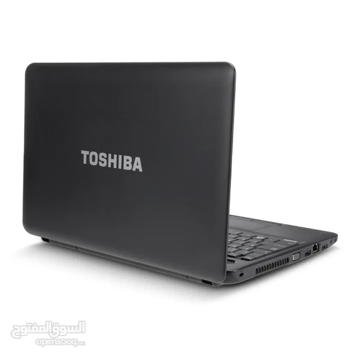 TOSHIBA Laptop Satellite AMD E300  3GB Memory 320GB HDD AMD Radeon HD 6250 15.6" Windows 7 Home Prem