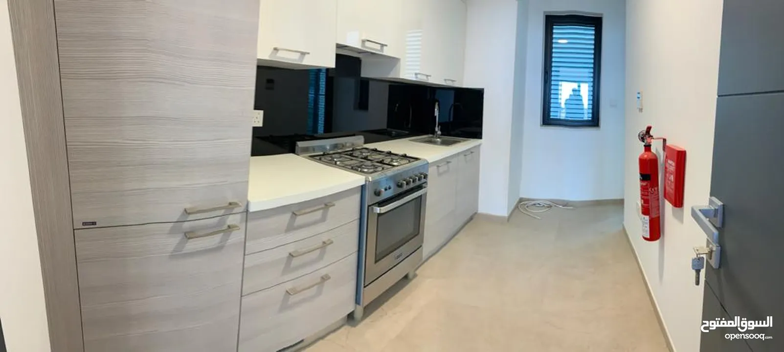 2 Bedrooms Apartment for Sale in Muscat Hills REF:300S