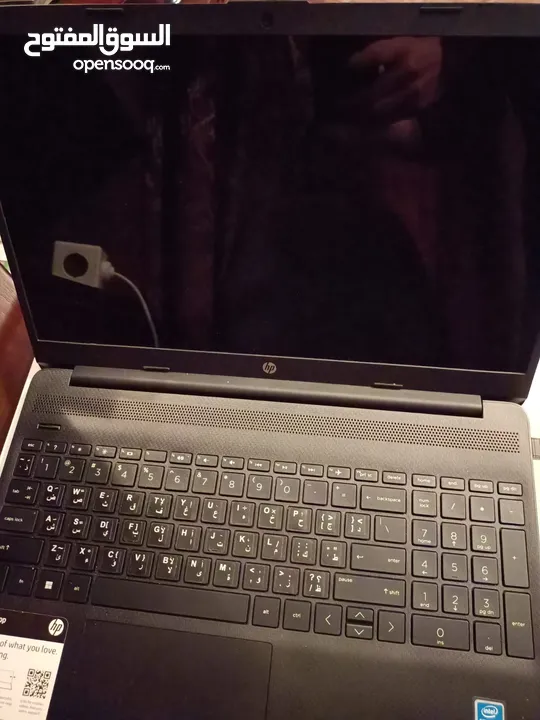 HP Laptop 15-dw1783wm لابتوب