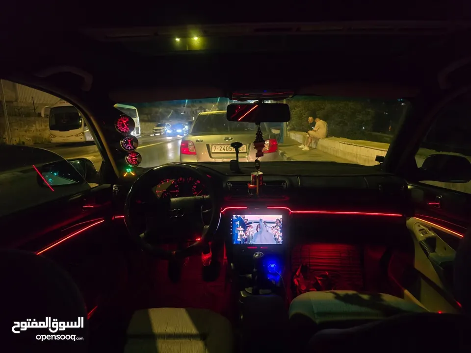 اوديA4 1996 للبيع فقطط