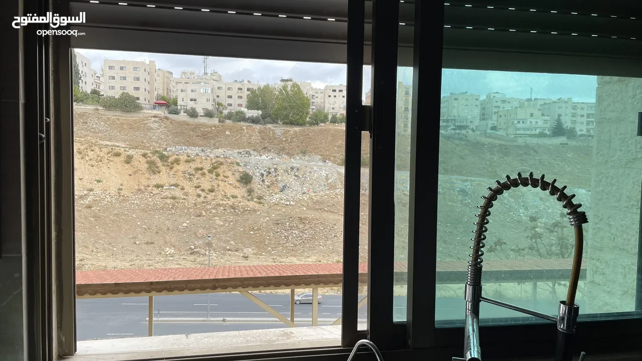 الكرسي - شقة مفروشة 150 متر سوبر ديلوكس للبيع For sale super deluxe furniture apartment in AlKursi
