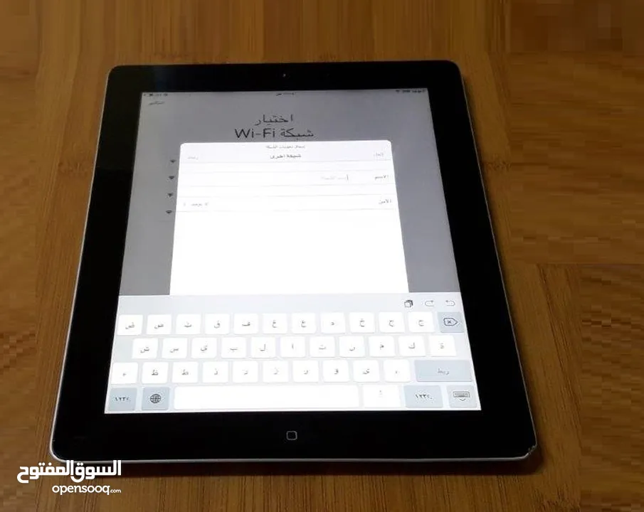 مسكر ايكلاود Apple Ipad 2