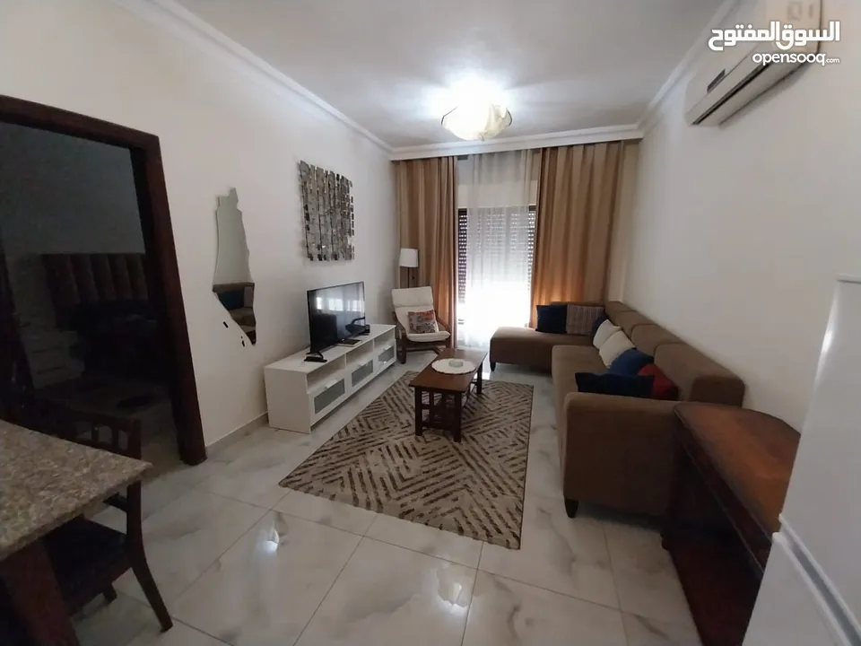 شقة مفروشة للإيجار 50م2 ( Property 38960 ) سنوي فقط