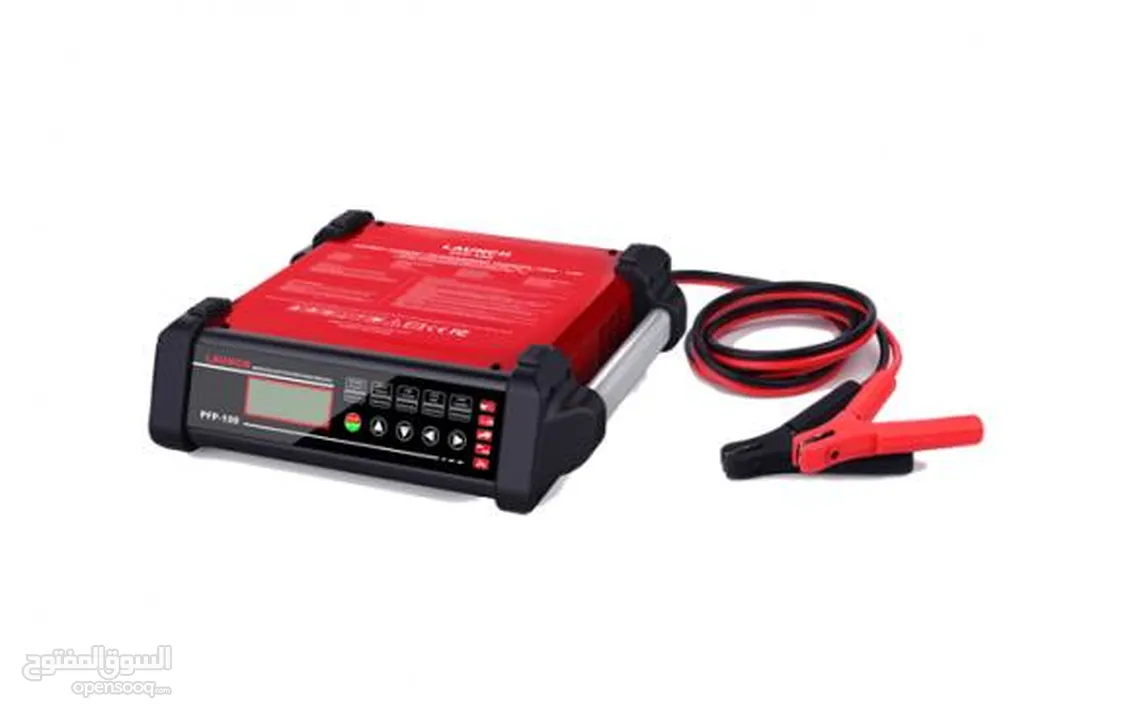 انفيرتير و شاحن خاص بالبرمجة PFP-100 Programming Flash Power