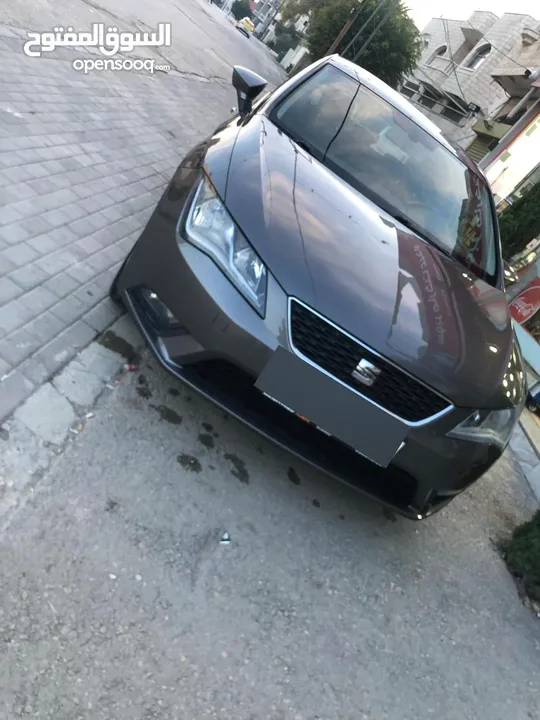سيات ليون جير عادي