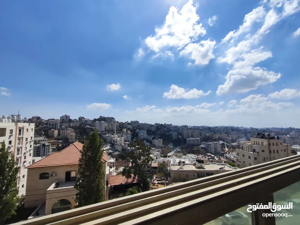 شقة كلاسيكية مفروشة للإيجار في عين مصباح قرب الاذاعه والتلفزيون