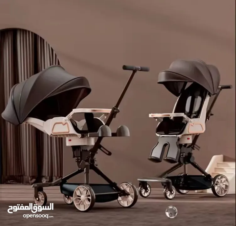 عرباية اطفال