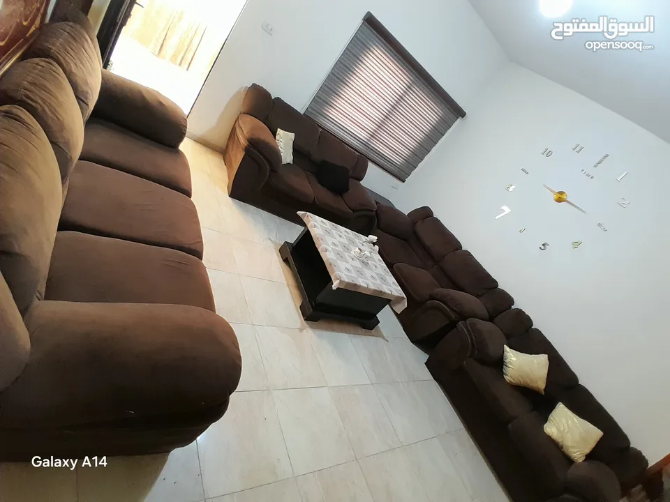 طقم دب 9مقاعد