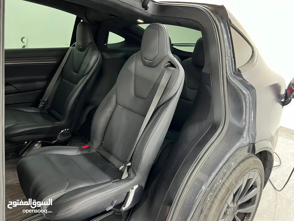 2023 Tesla Model X Plaid  AWD