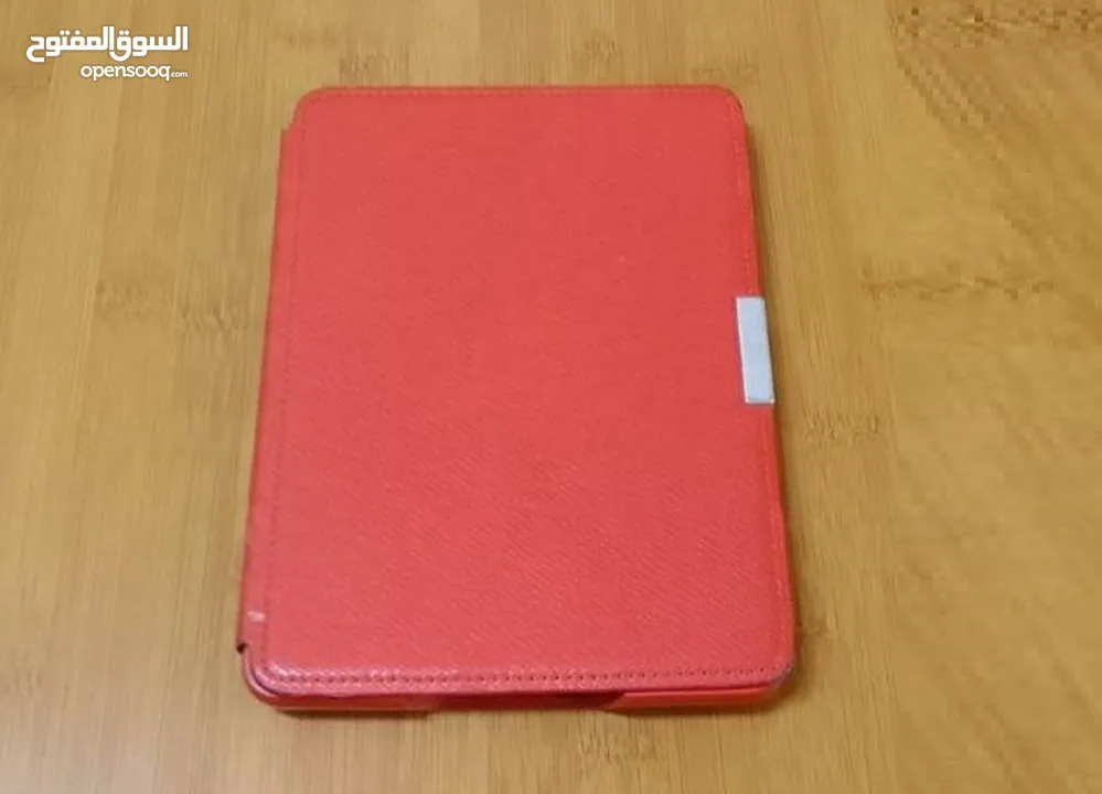 Kindle Paperwhite E-reader (Generation - 7th)