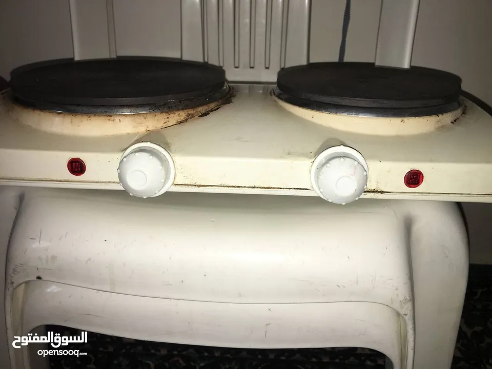 غاز كهربائي